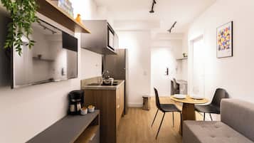 Appartement | Aire de séjour