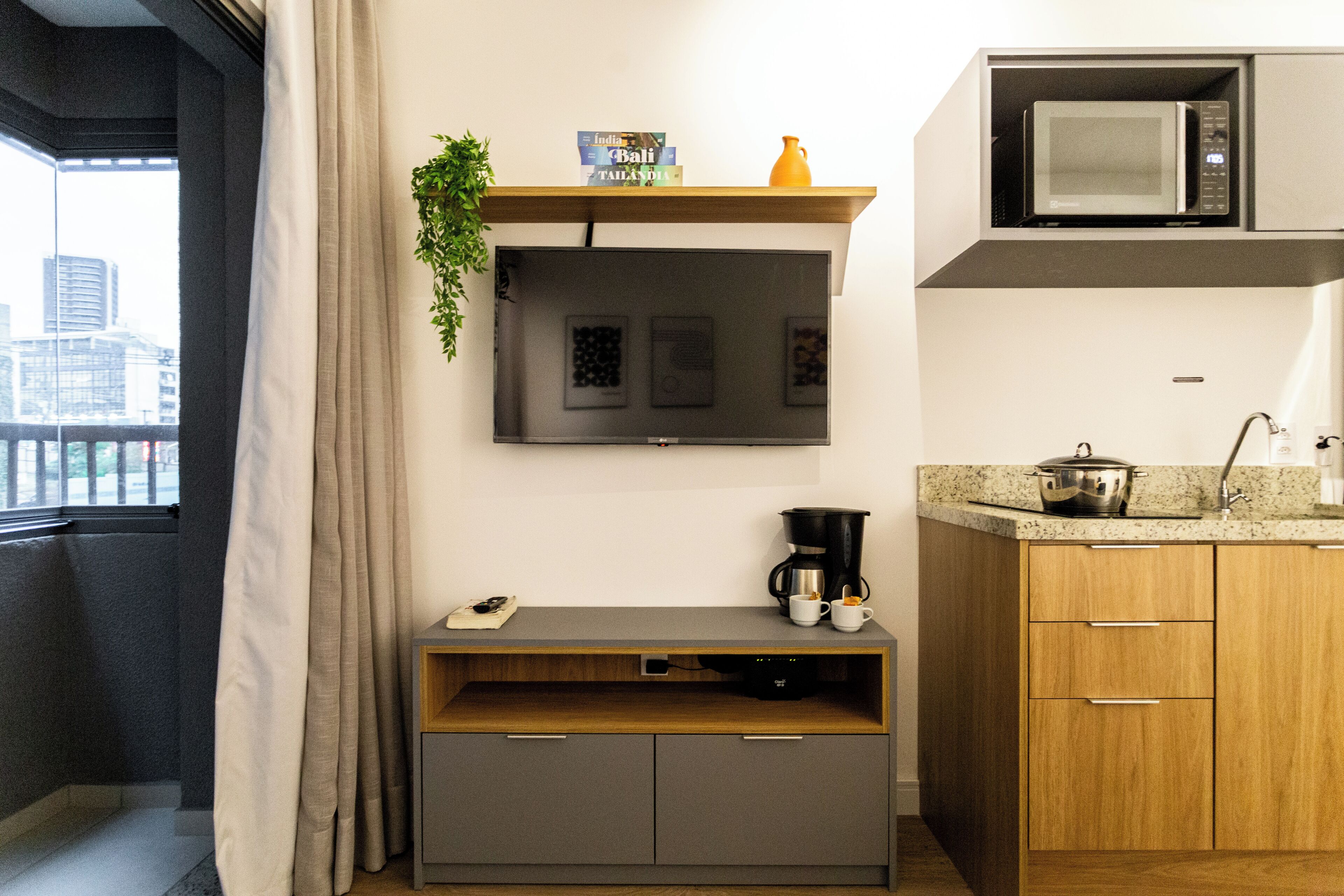 Apartment | Interior