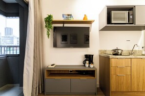 Apartment | Interior - Think Home Vila Madalena (São Paulo)