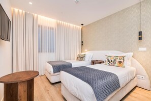 In-room safe