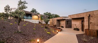 Haven Nature Villa II by Feel Discovery