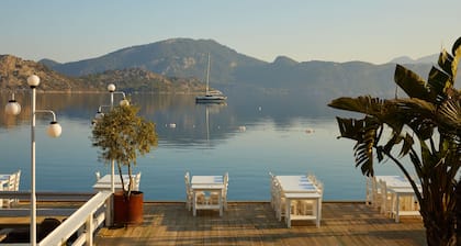 Selimiye Sardunya Hotel & Restaurant
