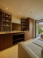 Luxury Room, Garden View | Interior