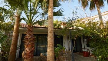 Family Suite | Property grounds