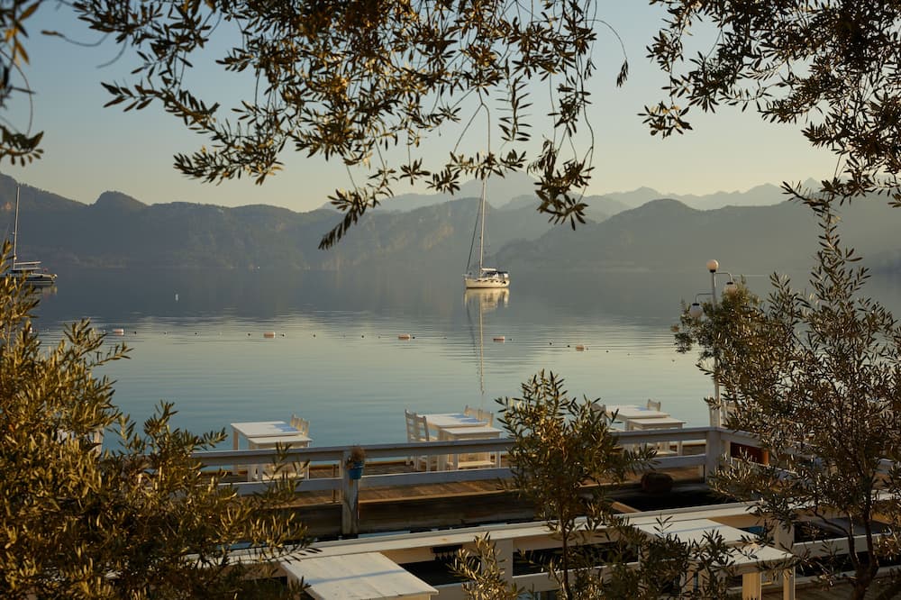 Selimiye Sardunya Hotel & Restaurant