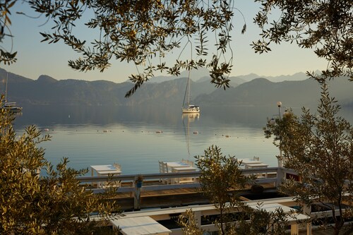 Selimiye Sardunya Hotel & Restaurant