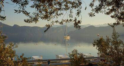 Selimiye Sardunya Hotel & Restaurant