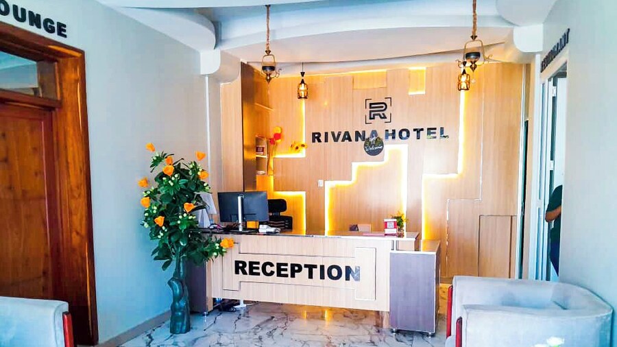 RIVANA HOTEL GOBA