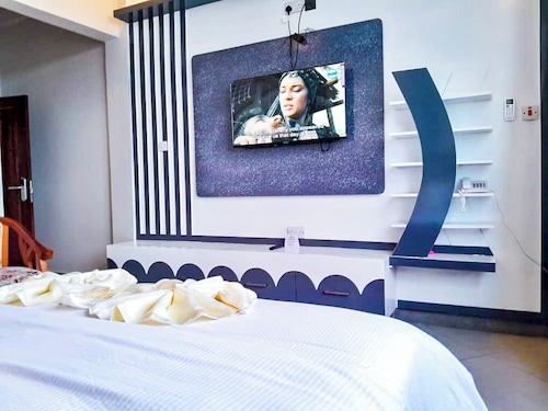 RIVANA HOTEL GOBA