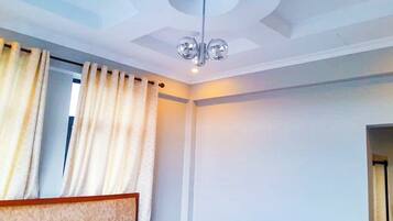 Standard Double Room | Desk, laptop workspace, free WiFi