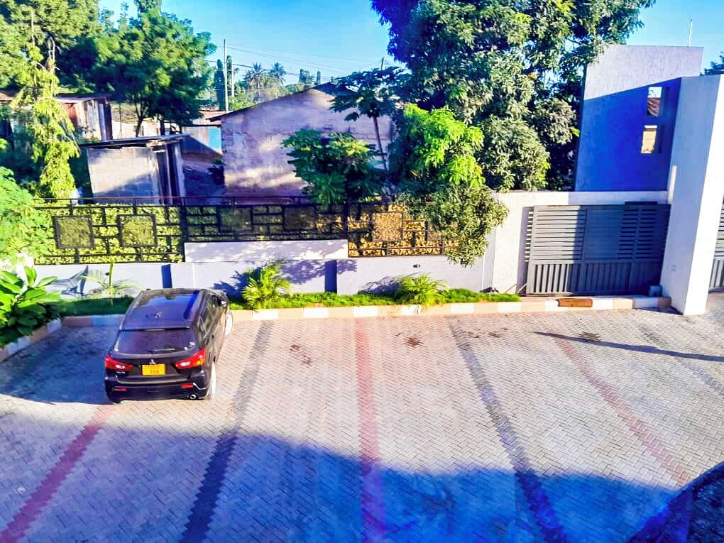 Free self-parking