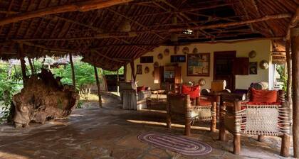 bahari pori