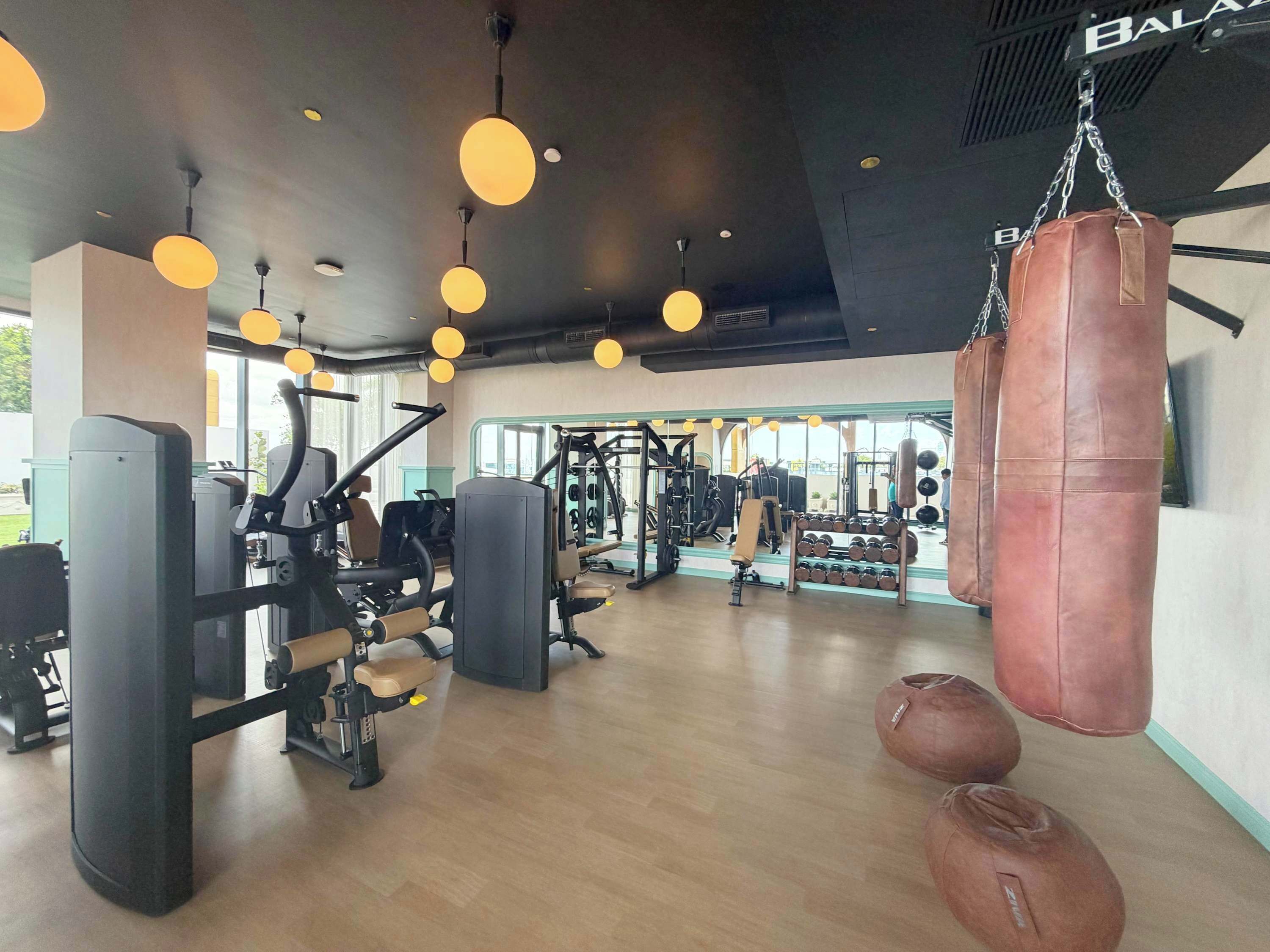 Gym