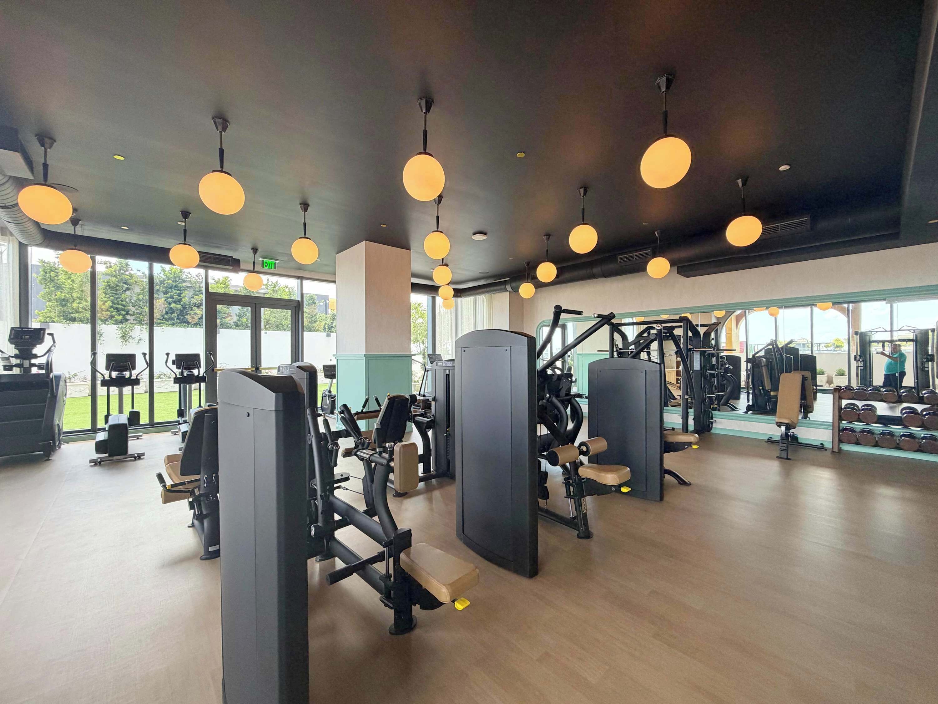 Gym