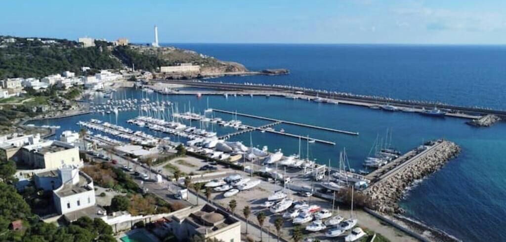 Marina
