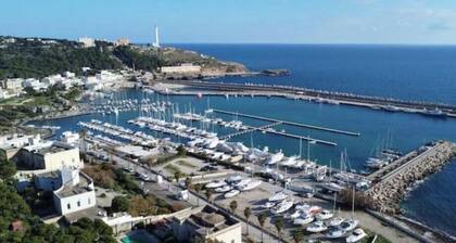 Casa Paola - Cozy vacation home near the sea in Santa Maria di Leuca