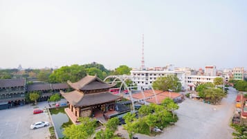 Ngoại thất