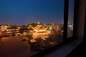 Interior - Trang An Harmony Hotel (Ninh Binh)