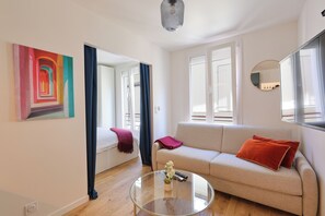 Coin séjour