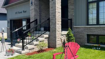 House, 3 Bedrooms, Accessible, Private Pool | Exterior