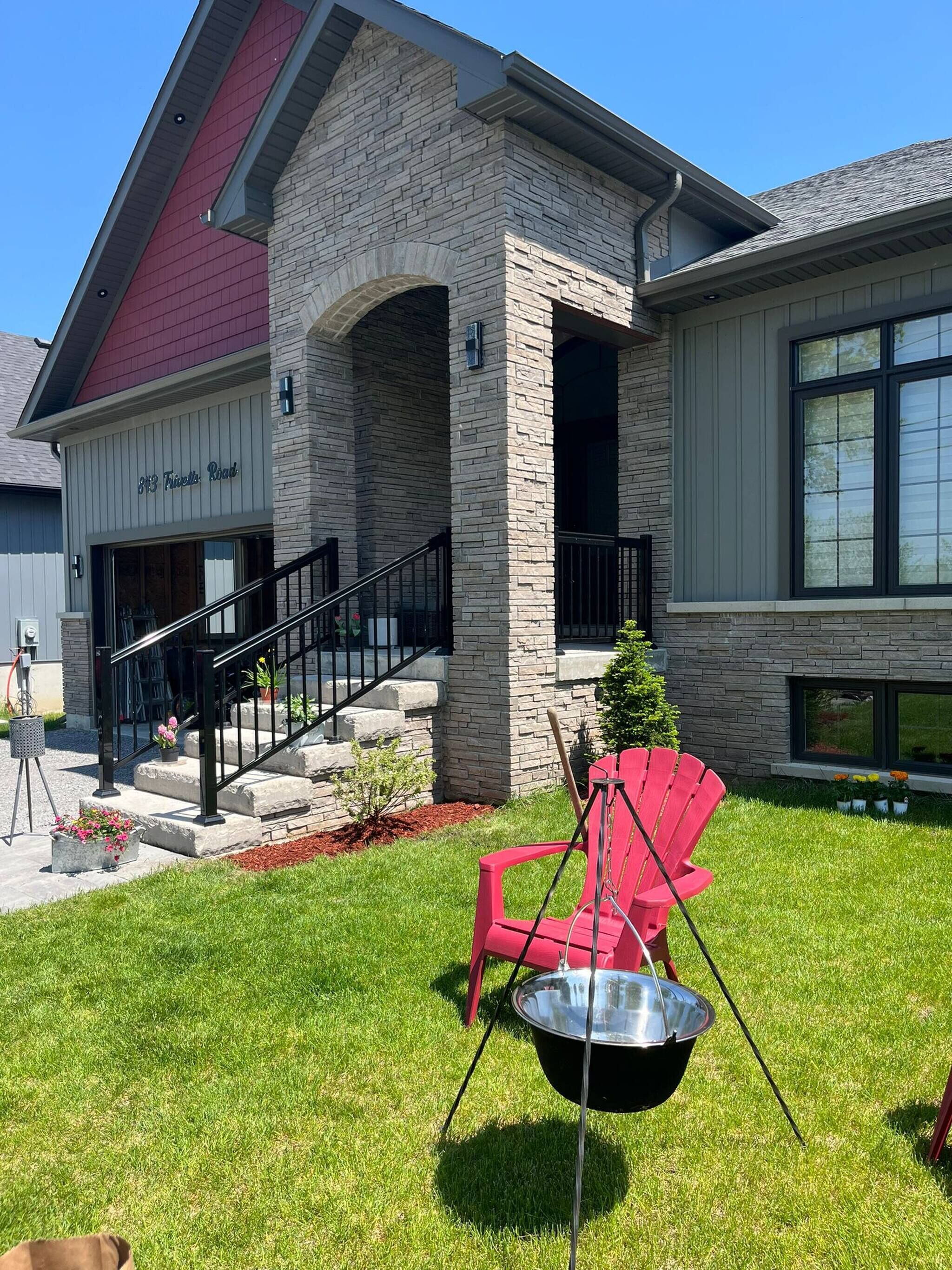 House, 3 Bedrooms, Accessible, Private Pool | Exterior