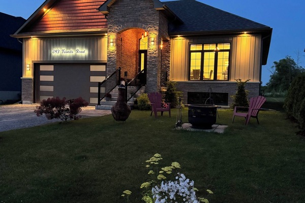 House, 3 Bedrooms, Accessible, Private Pool | Exterior