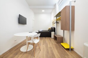 Doppia Standard, accesso in sedia a rotelle | Ristoranti