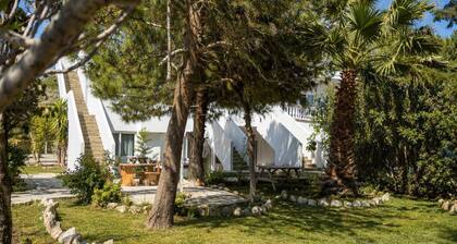 Sinani Beachfront Gems Rhodes - Coastal Breeze