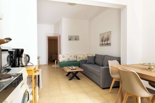 Sinani Beachfront Gems Rhodes Jacuzzi Retreat