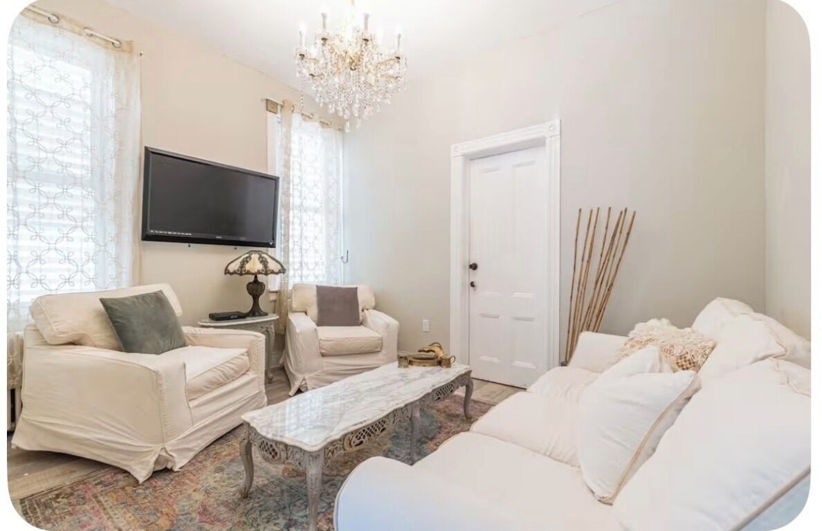 Manhattan Getaway Villa Min To Time Square. - Manhattan, NY