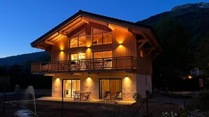 Exterior - Vrbo Property (Samoëns)