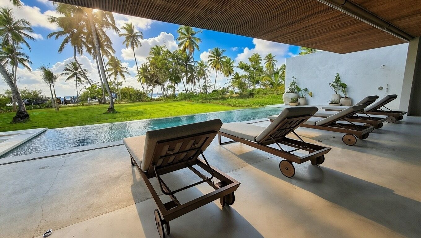 Terrass/Patio