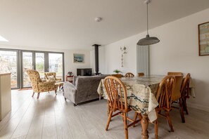 Interior - Devon Cottage | Elie (Elie)