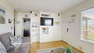 TV, offices
