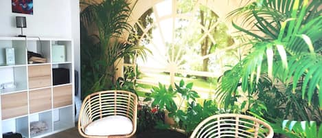 Intérieur