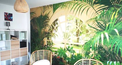 Casa ConPassion – Modern 100 m² Holiday Apartment in Much-Kreuzkapelle