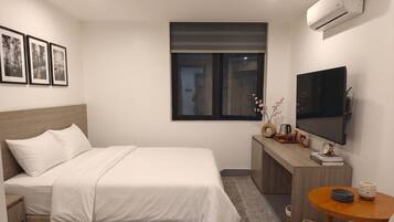 Deluxe-Doppelzimmer