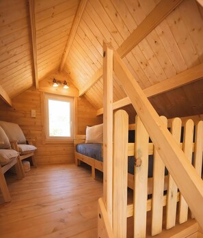 2 habitaciones, wifi y ropa de cama 
