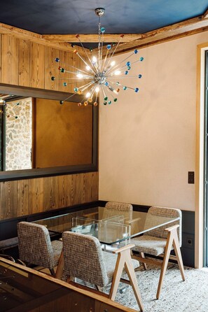 Dining - COTTAGE Gabrielle (Barbizon)
