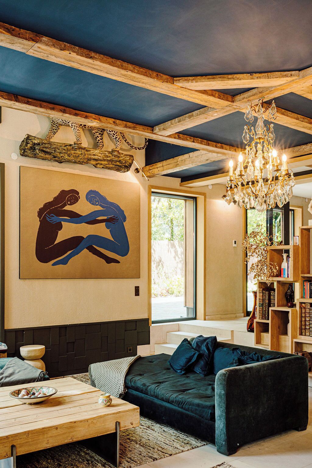 Interieur