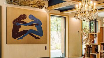 Interieur