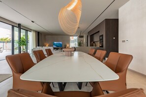 Hus | 4 soverom