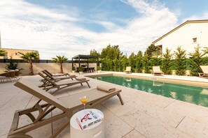 House - Villa Carrara Zadarvillas (Pakostane)
