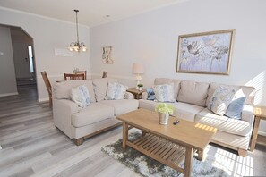 Casa, fumatori | 3 camere