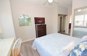 Huis, roken | 3 slaapkamers