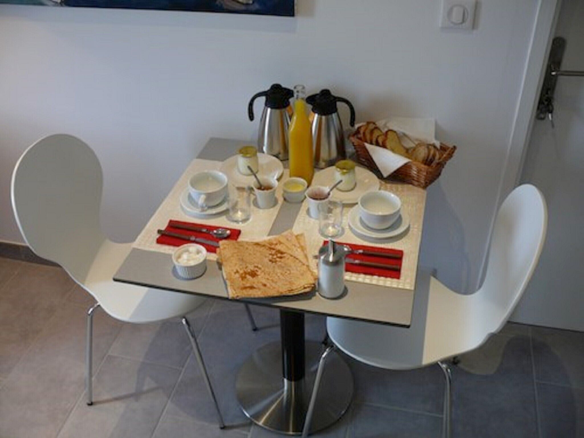 Dineren