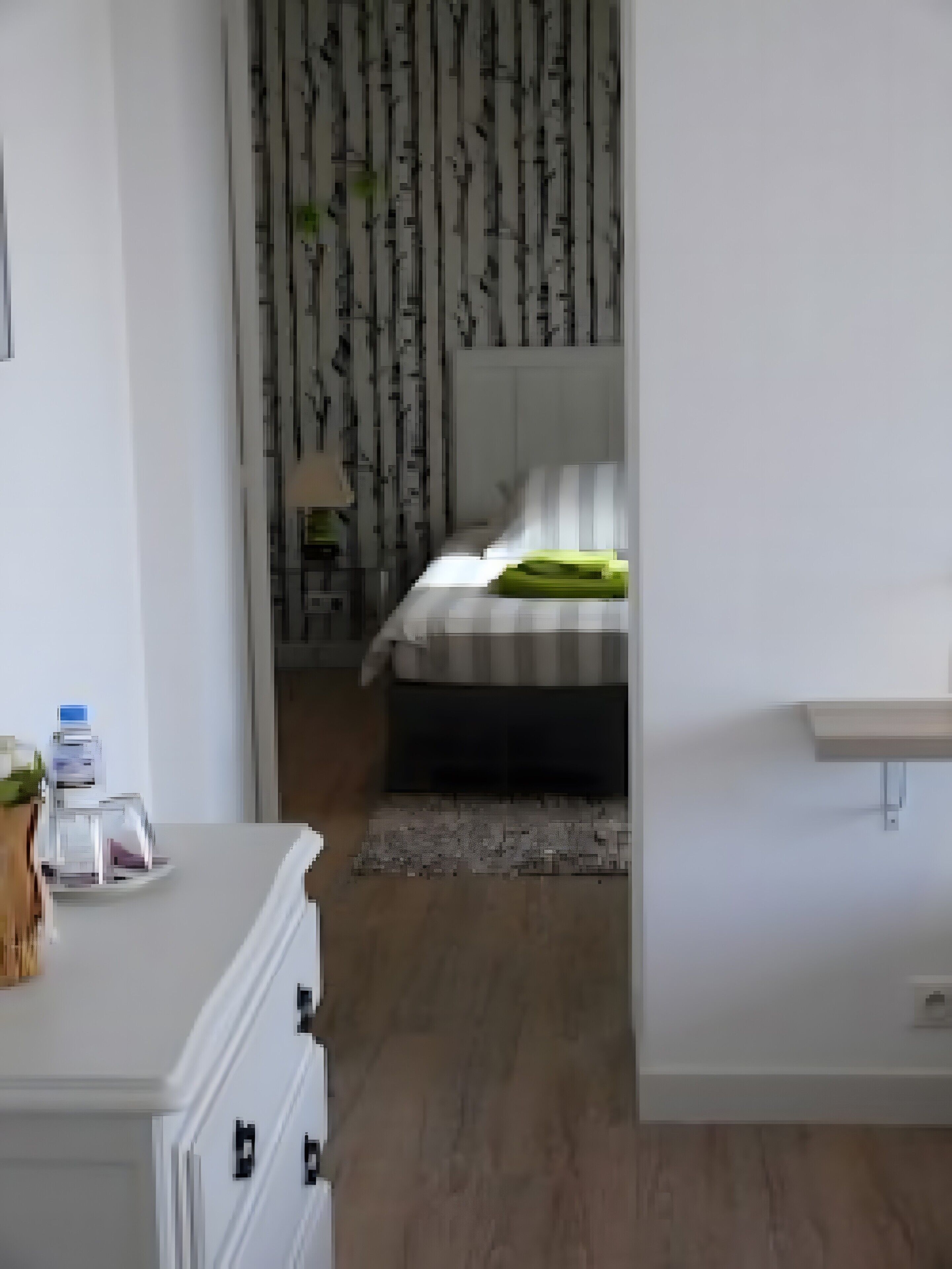 1 slaapkamer, wifi, beddengoed