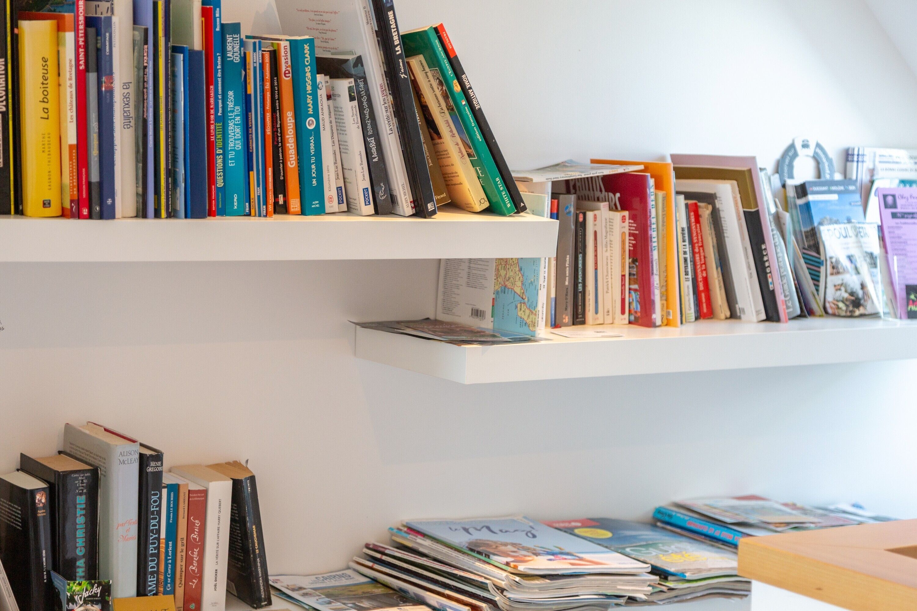 Interieur