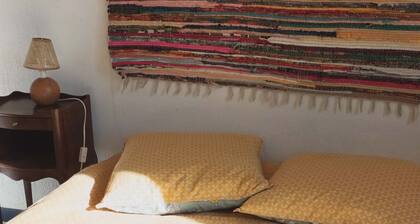 Recharge your batteries on a real farm in Ariège, surrounded by meadows and woods