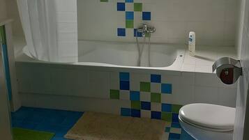 House | 1 bedroom, Internet
